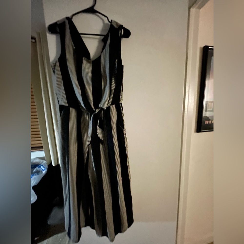 Jumpsuit - Picture 2 of 2